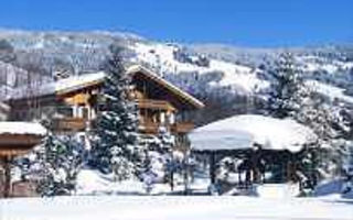 Náhled objektu Ferien- und Reitanlage Altachhof, Saalbach, Saalbach - Hinterglemm / Leogang / Saalfelden / Fieberbrunn, Austria
