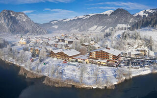 Náhled objektu Ferienclub Bellevue, Walchsee, Kaiserwinkl, Austria