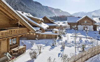 Náhled objektu Feriendorf Holzleb'n, Grossarl, Gastein / Grossarl, Austria