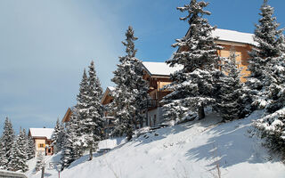 Náhled objektu Feriendorf Koralpe, St. Stefan im Lavanttal, Lavanttal, Austria