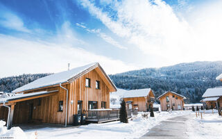Náhled objektu Feriendorf Murau, Murau, Turracher Höhe / Murau / Lachtal, Austria