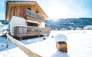 Náhled objektu Feriendorf Murau, Murau, Turracher Höhe / Murau / Lachtal, Austria