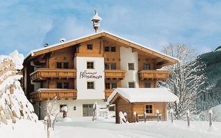 Náhled objektu Feriengut Hasenau, Hinterglemm, Saalbach - Hinterglemm / Leogang / Saalfelden, Austria