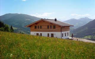 Náhled objektu Ferienhaus Auer, Eben im Pongau, Salzburger Sportwelt / Amadé, Austria