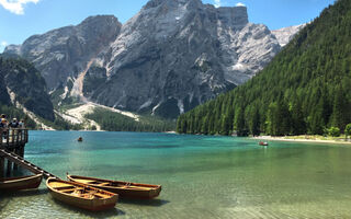 Náhled objektu Ferienhaus, Canazei, Val di Fassa / Fassatal, Włochy