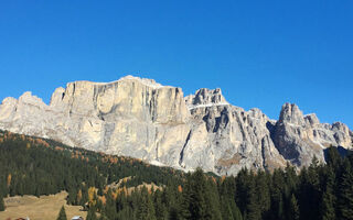 Náhled objektu Ferienhaus El Tobia, Pera di Fassa, Val di Fassa / Fassatal, Włochy