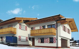 Náhled objektu Ferienhaus Felix, Flachau, Salzburger Sportwelt / Amadé, Austria