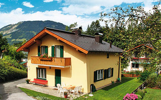 Náhled objektu Ferienhaus Friedenau, Hochfilzen, Kitzbühel / Kirchberg / St. Johann / Fieberbrunn, Austria