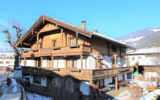 Náhled objektu Ferienhaus Gasser, Uderns, Zillertal, Austria