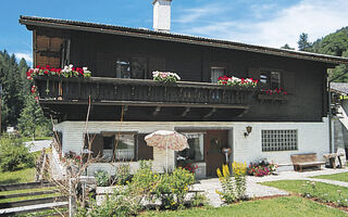 Náhled objektu Ferienhaus Schwarzenegg, Wagrain, Salzburger Sportwelt / Amadé, Austria