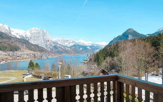Náhled objektu Ferienhaus Steirer, Grundlsee, Salzkammergut / Ausseerland, Austria