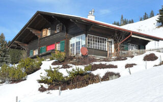Náhled objektu Ferienhaus Sunneschyn, Lenk im Simmental, Adelboden - Lenk, Szwajcaria