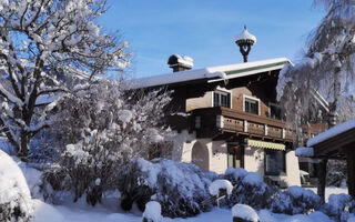 Náhled objektu Ferienhaus Wildkogel, Neukirchen am Grossvenediger, Oberpinzgau, Austria