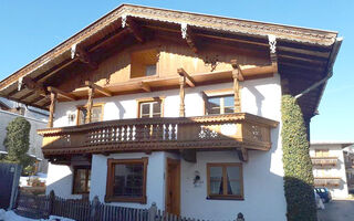 Náhled objektu Ferienhäusl Hubert und Staller, Kaltenbach, Zillertal, Austria