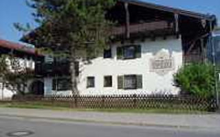 Podgląd obiektu Ferienpark Alpina, Inzell, Berchtesgadener Land, Niemcy