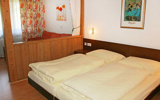 Náhled objektu Ferienpark Alpina, Inzell, Berchtesgadener Land, Niemcy