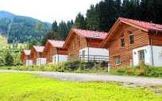 Náhled objektu Ferienpark Gaal, Gaal, Turracher Höhe / Murau / Lachtal, Austria