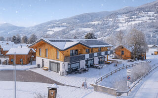 Náhled objektu Ferienpark Kreischberg, St. Lorenzen ob Murau, Turracher Höhe / Murau / Lachtal, Austria