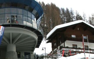 Náhled objektu Ferienwohnung Alex, Heiligenblut, Heiligenblut, Austria