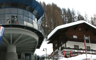 Náhled objektu Ferienwohnung Alex, Heiligenblut, Heiligenblut, Austria