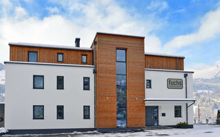 Náhled objektu Ferienwohnung, Bad Hofgastein, Gastein / Grossarl, Austria