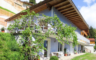 Náhled objektu Ferienwohnung Bair, Mayrhofen, Zillertal, Austria