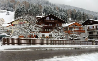 Náhled objektu Ferienwohnung Bigliel-Wahrenberger, Disentis, Sedrun - Andermatt, Szwajcaria