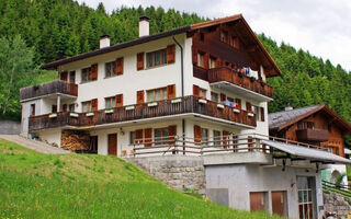 Náhled objektu Ferienwohnung Bosshard, Disentis, Sedrun - Andermatt, Szwajcaria