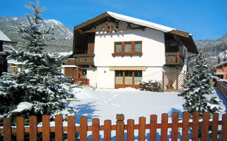 Náhled objektu Ferienwohnung Christine, Längenfeld, Ötztal / Sölden, Austria