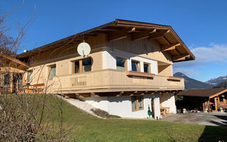 Náhled objektu Ferienwohnung Fuchs Katharina, Hopfgarten, Wilder Kaiser - Brixental / Hohe Salve, Austria