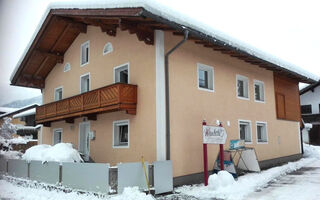 Náhled objektu Ferienwohnung Hell, Fügen im Zillertal, Zillertal, Austria