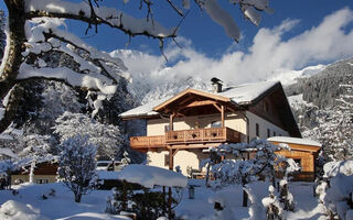 Náhled objektu Ferienwohnung Herzog Josef, Leogang, Saalbach - Hinterglemm / Leogang / Saalfelden / Fieberbrunn, Austria