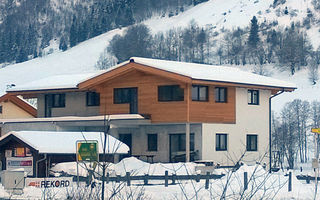 Náhled objektu Ferienwohnung Ingrid, Fusch am Grossglockner, Kaprun / Zell am See, Austria