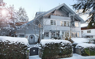 Náhled objektu Ferienwohnung Jägerheim, Mayrhofen, Zillertal, Austria