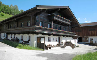 Náhled objektu Ferienwohnung, Kaprun, Kaprun / Zell am See, Austria