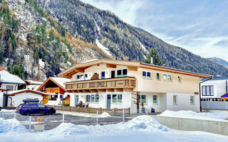 Náhled objektu Ferienwohnung Lili, Längenfeld, Ötztal / Sölden, Austria