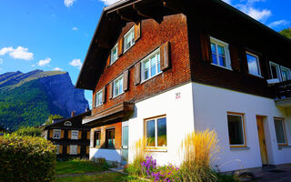 Náhled objektu Ferienwohnung Luise, Au, Bregenzerwald / Damüls / Mellau, Austria