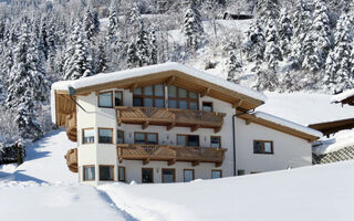 Náhled objektu Ferienwohnung Marina, Mayrhofen, Zillertal, Austria