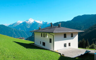 Náhled objektu Ferienwohnung, Mayrhofen, Zillertal, Austria