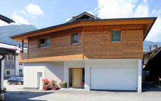 Náhled objektu Ferienwohnung Nina, Uderns, Zillertal, Austria