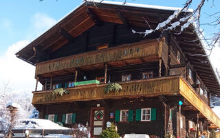 Náhled objektu Ferienwohnung Oberlehen, Hopfgarten, Wilder Kaiser - Brixental / Hohe Salve, Austria