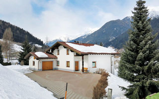 Náhled objektu Ferienwohnung, Pettneu am Arlberg, Arlberg, Austria