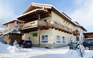 Náhled objektu Ferienwohnung Schiestl, Kaltenbach, Zillertal, Austria