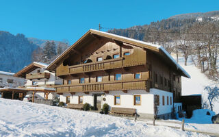 Náhled objektu Ferienwohnung Schusterhäusl, Mayrhofen, Zillertal, Austria