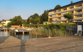 Náhled objektu Ferienwohnung Seecorso, Velden am Wörthersee, Villach i okolica, Austria