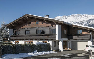 Náhled objektu Ferienwohnung Springer, Ellmau, Wilder Kaiser - Brixental / Hohe Salve, Austria