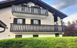 Náhled objektu Ferienwohnung Stimmer, Grainau, Garmisch - Partenkirchen / Zugspitze, Niemcy