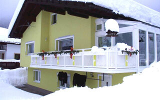 Náhled objektu Ferienwohnung Suntinger, Döllach, Heiligenblut, Austria