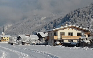 Náhled objektu Ferienwohnung Thanner, Kaltenbach, Zillertal, Austria