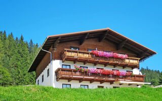 Náhled objektu Ferienwohnung Tobias 1, Radstadt, Salzburger Sportwelt / Amadé, Austria